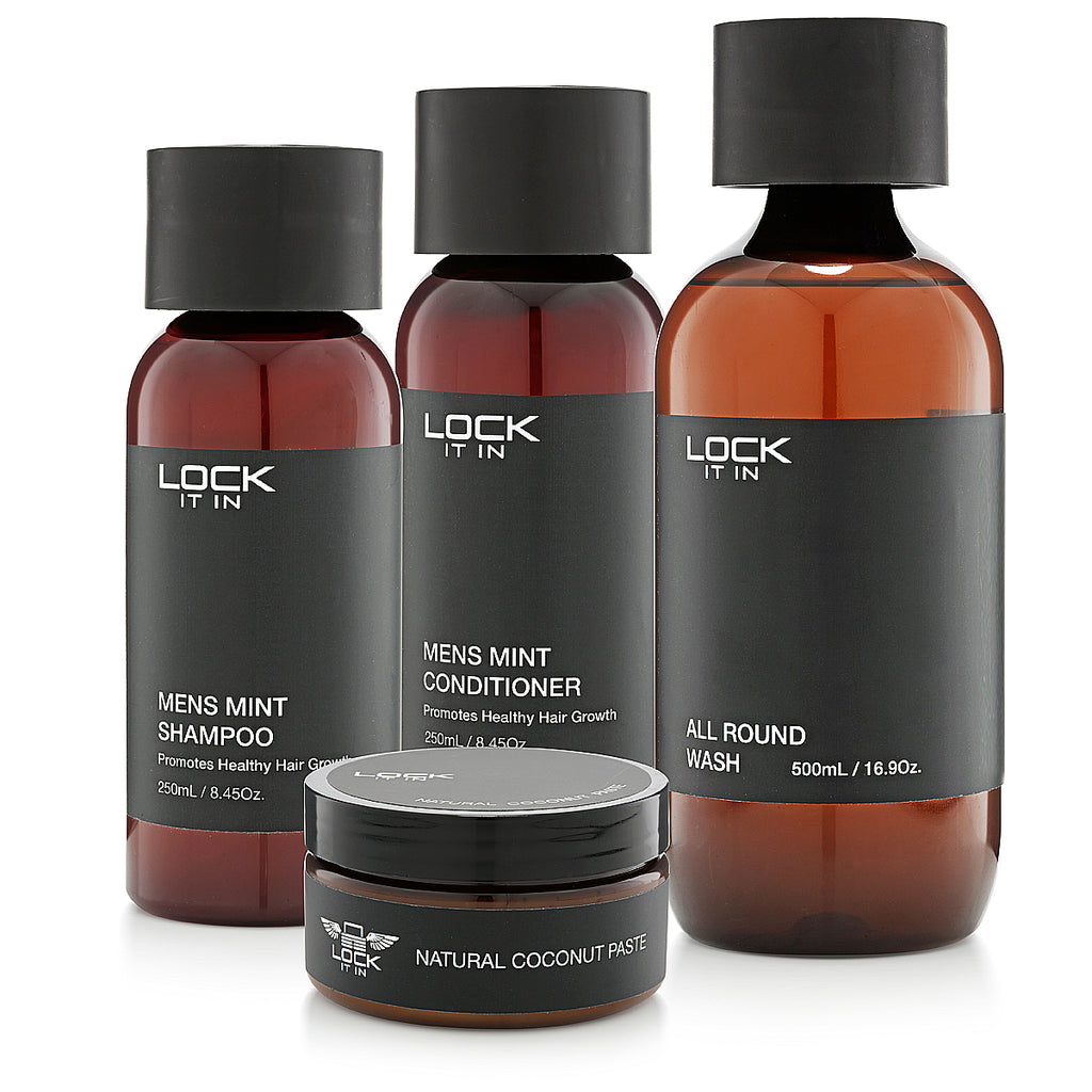 lock it in products – Lock It In Products