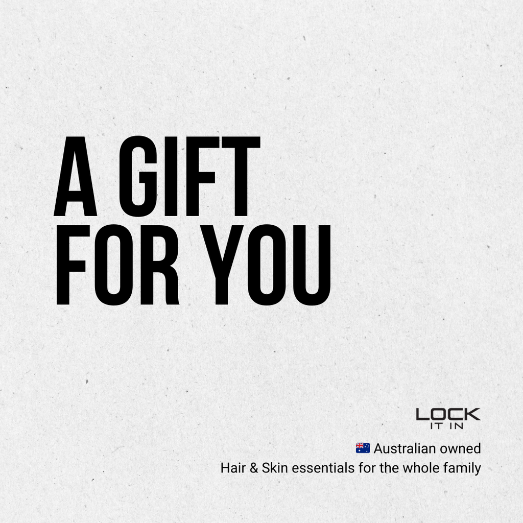 LOCK IT IN Digital Gift Card – Lock It In Products