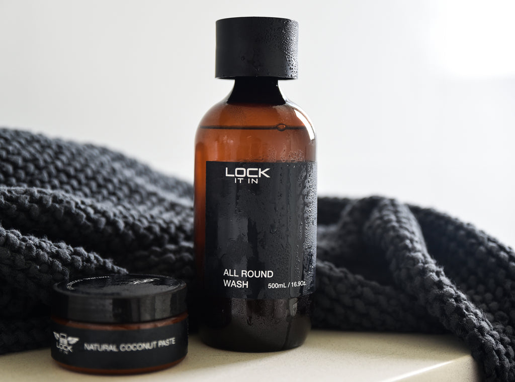 lock it in products – Lock It In Products